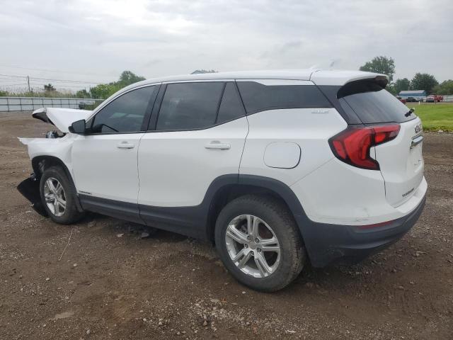  GMC TERRAIN 2020 Biały