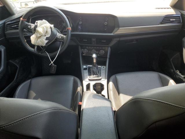 2021 VOLKSWAGEN JETTA SEL  