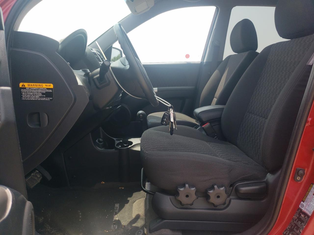 2007 Kia Sportage Lx VIN: KNDJF722977437667 Lot: 62901015