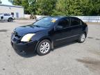 2012 Nissan Sentra 2.0 на продаже в Arlington, WA - Front End