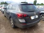 2012 VAUXHALL ASTRA SRI for sale at Copart WESTBURY