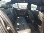 2013 Bmw 535 I for Sale in Ellenwood, GA - Rear End