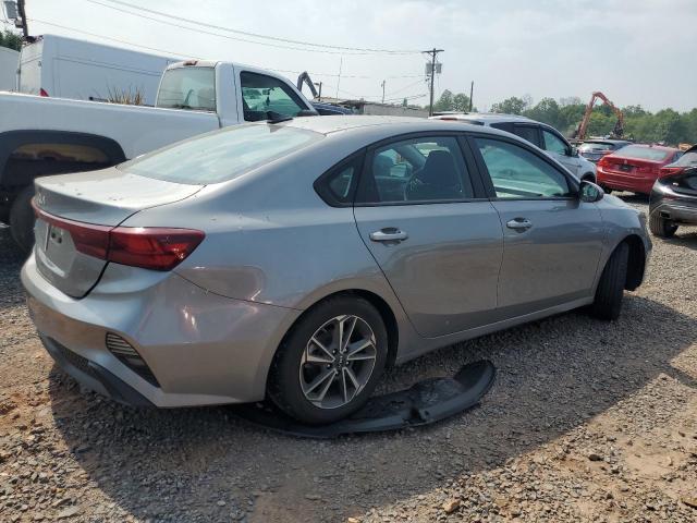  KIA FORTE 2022 Серый