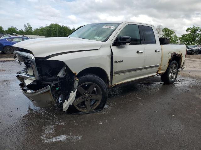 2010 Dodge Ram 1500 