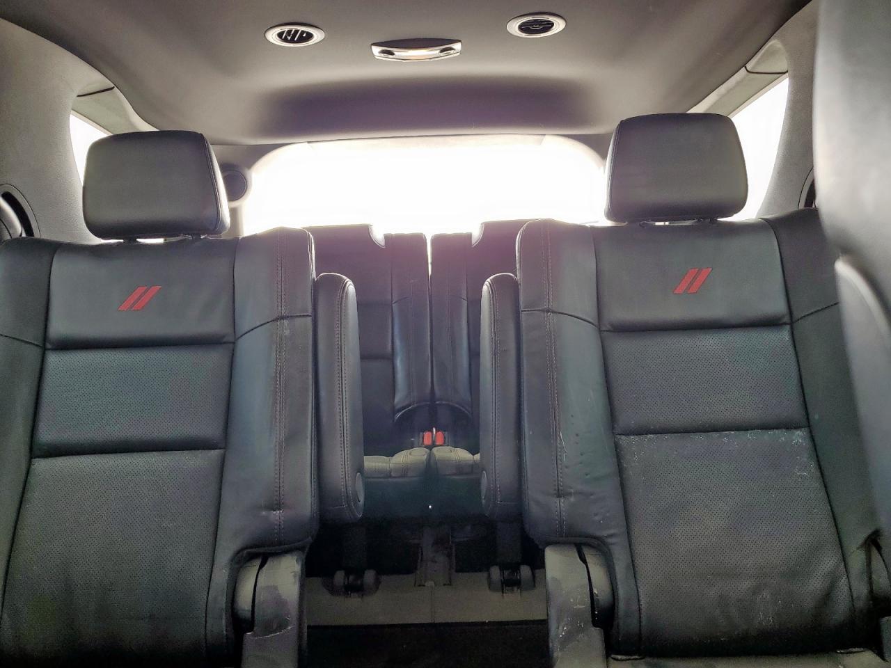 2021 Dodge Durango R/T VIN: 1C4SDJCT6MC610238 Lot: 61294645