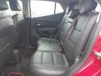2019 VAUXHALL MOKKA X EL for sale at Copart EAST KILBRIDE