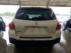 2012 Toyota Highlander Limited na sprzedaż w Madisonville, TN - Front End
