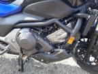 2019 HONDA NC 750 SD- for sale at Copart SANDTOFT