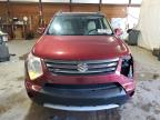 2008 Suzuki Xl7 Luxury на продаже в Ebensburg, PA - Front End