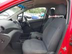 2012 CHEVROLET SPARK PLUS for sale at Copart BRISTOL