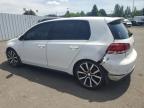 2012 Volkswagen Gti  for Sale in Portland, OR - Rear End