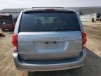 2014 Dodge Grand Caravan Sxt for Sale in Davison, MI - Front End