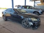 2008 Lexus Is 250 продається в Phoenix, AZ - Front End
