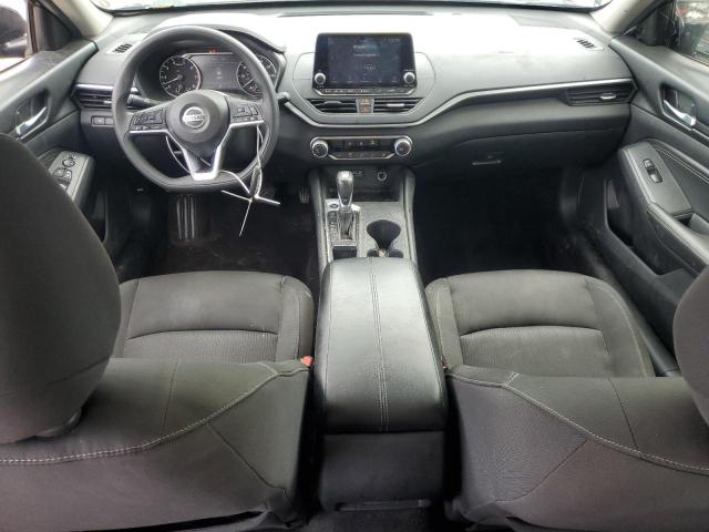  NISSAN ALTIMA 2019 Czarny