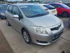 2007 TOYOTA AURIS TR V for sale at Copart SANDY