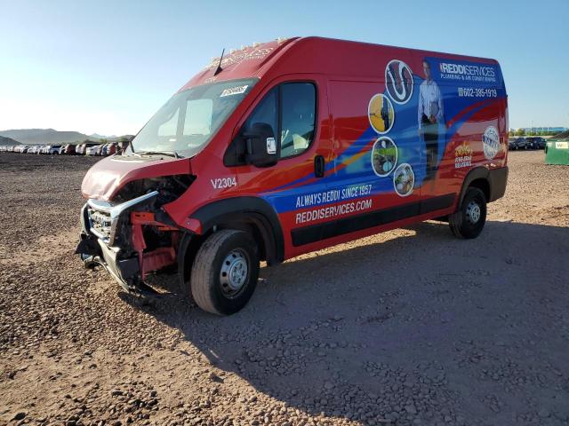 RAM PROMASTER 2023