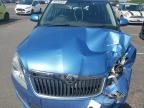 2013 SKODA FABIA SE 1 for sale at Copart SANDTOFT
