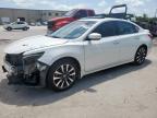 2017 Nissan Altima 2.5 на продаже в Wilmer, TX - Front End