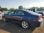 2009 Chevrolet Malibu Ls   zu verkaufen in Des Moines, IA - Front End