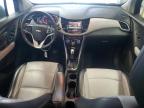 2017 Chevrolet Trax Premier на продаже в East Granby, CT - Rear End