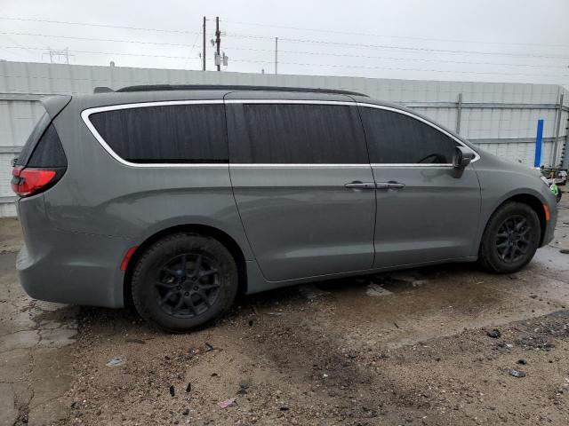  CHRYSLER PACIFICA 2022 Сірий