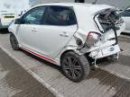 2017 KIA PICANTO GT for sale at Copart CHESTER