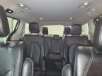 2023 Chrysler Pacifica Hybrid Touring L en Venta en Oklahoma City, OK - Front End