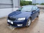 2014 SKODA OCTAVIA SE for sale at Copart WESTBURY