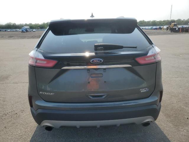  FORD EDGE 2019 Szary