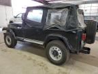 1993 Jeep Wrangler / Yj S en Venta en East Granby, CT - Minor Dent/Scratches