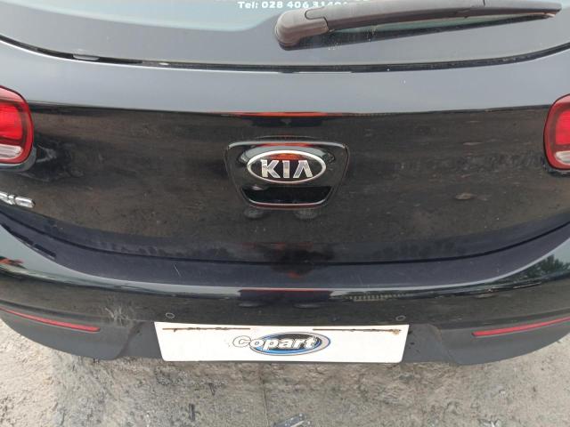 2017 KIA RIO 2