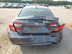 2020 Honda Accord Lx en Venta en Florence, MS - Rear End