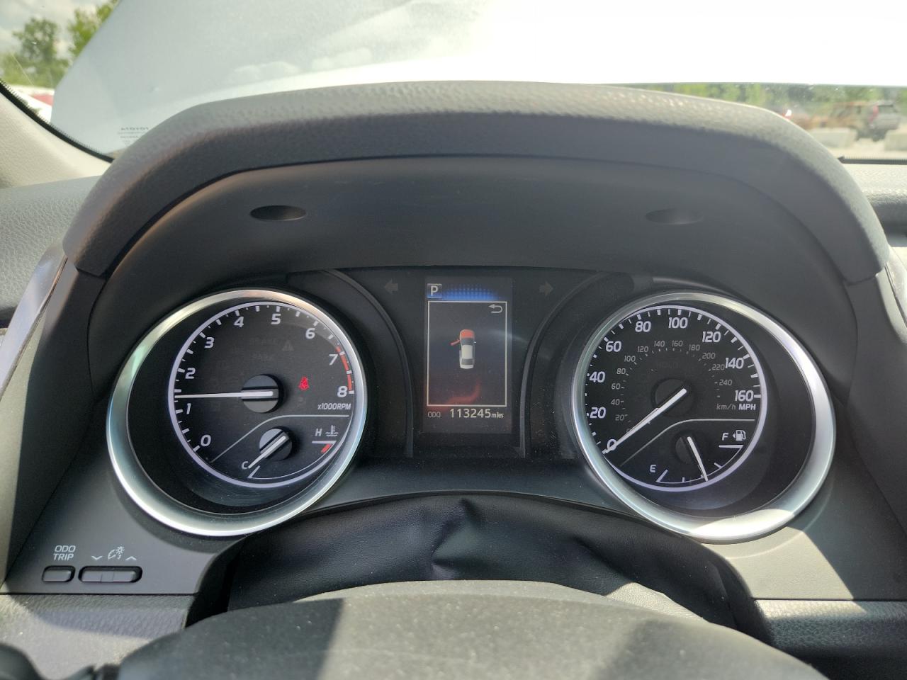 2018 Toyota Camry L VIN: 4T1B11HK9JU012879 Lot: 62782245