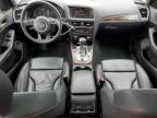2013 Audi Q5 Premium Plus за продажба в Brighton, CO - Rear End