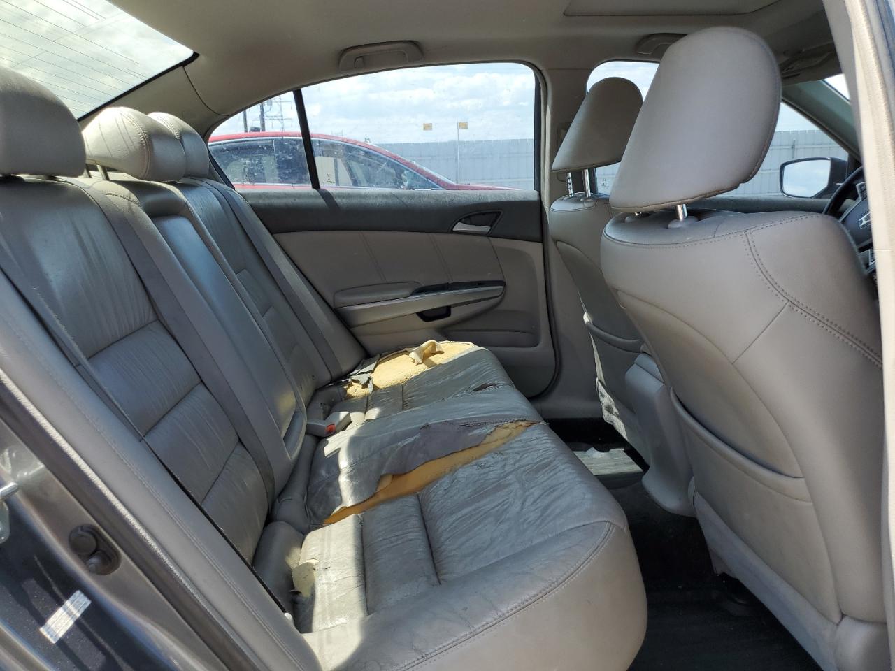HONDA ACCORD 2008 VIN 1HGCP36808A044871 zdjęcie 10