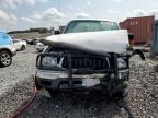 2002 Toyota Tacoma Xtracab na sprzedaż w Hueytown, AL - Front End