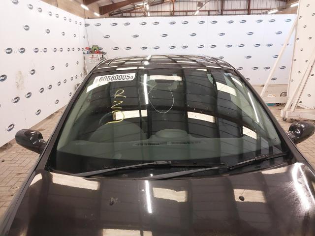 2009 RENAULT CLIO DYNAM