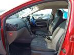 2008 FORD FOCUS STYL for sale at Copart SANDWICH