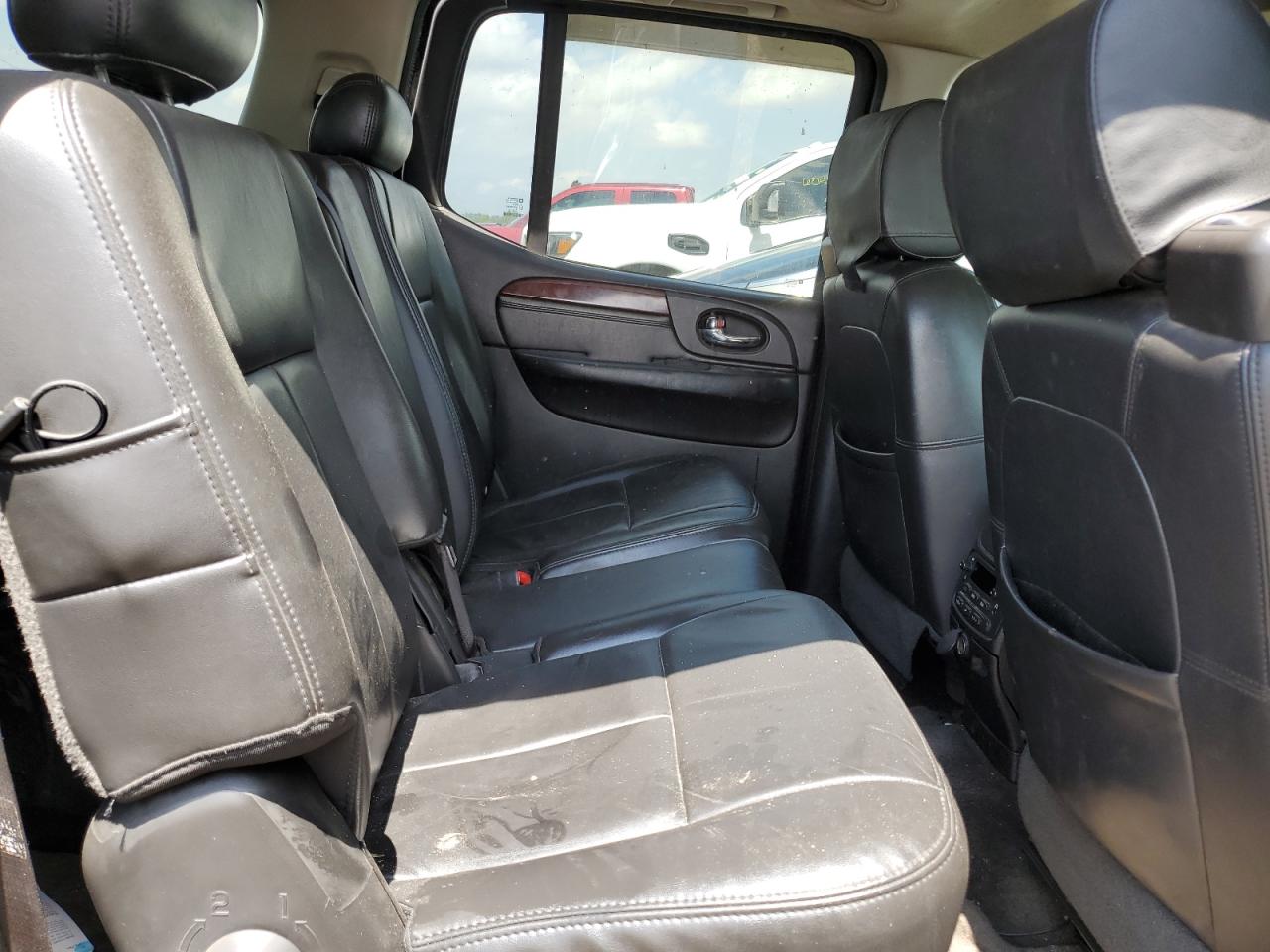 2006 GMC Envoy Xl VIN: 1GKET16S166166999 Lot: 61928215