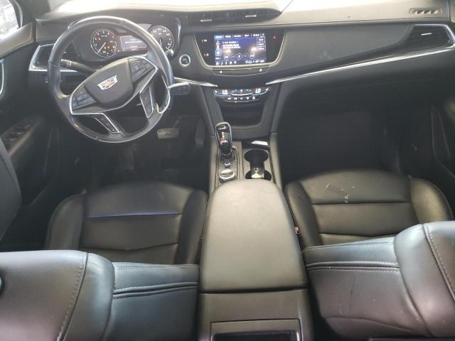  CADILLAC XT5 2022 tan