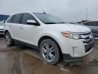 2013 Ford Edge Sel na sprzedaż w Woodhaven, MI - Rear End