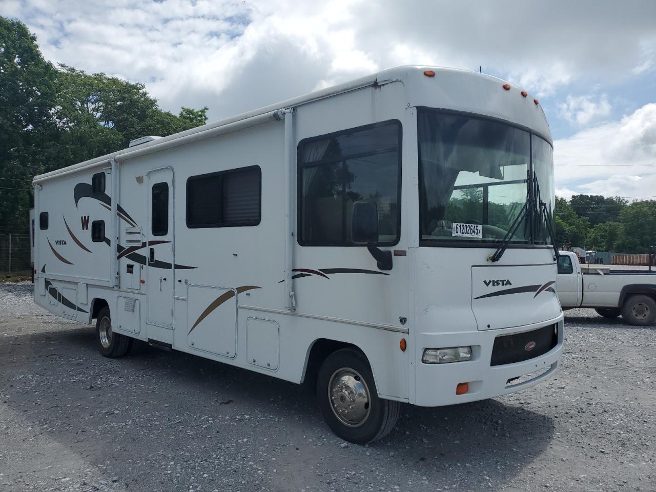 2008 Ford F530 Super Duty en Venta en York Haven, PA - Normal Wear