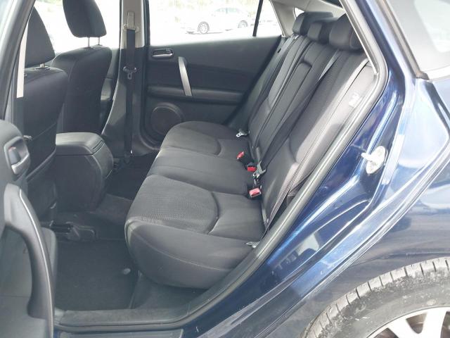 2010 MAZDA 6 TS