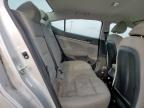 2017 Hyundai Elantra Se en Venta en Wilmer, TX - Water/Flood