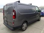 2020 RENAULT TRAFIC SL2 for sale at Copart SANDWICH