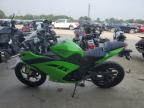 2014 Kawasaki Ex300 A de vânzare în Fredericksburg, VA - Front End