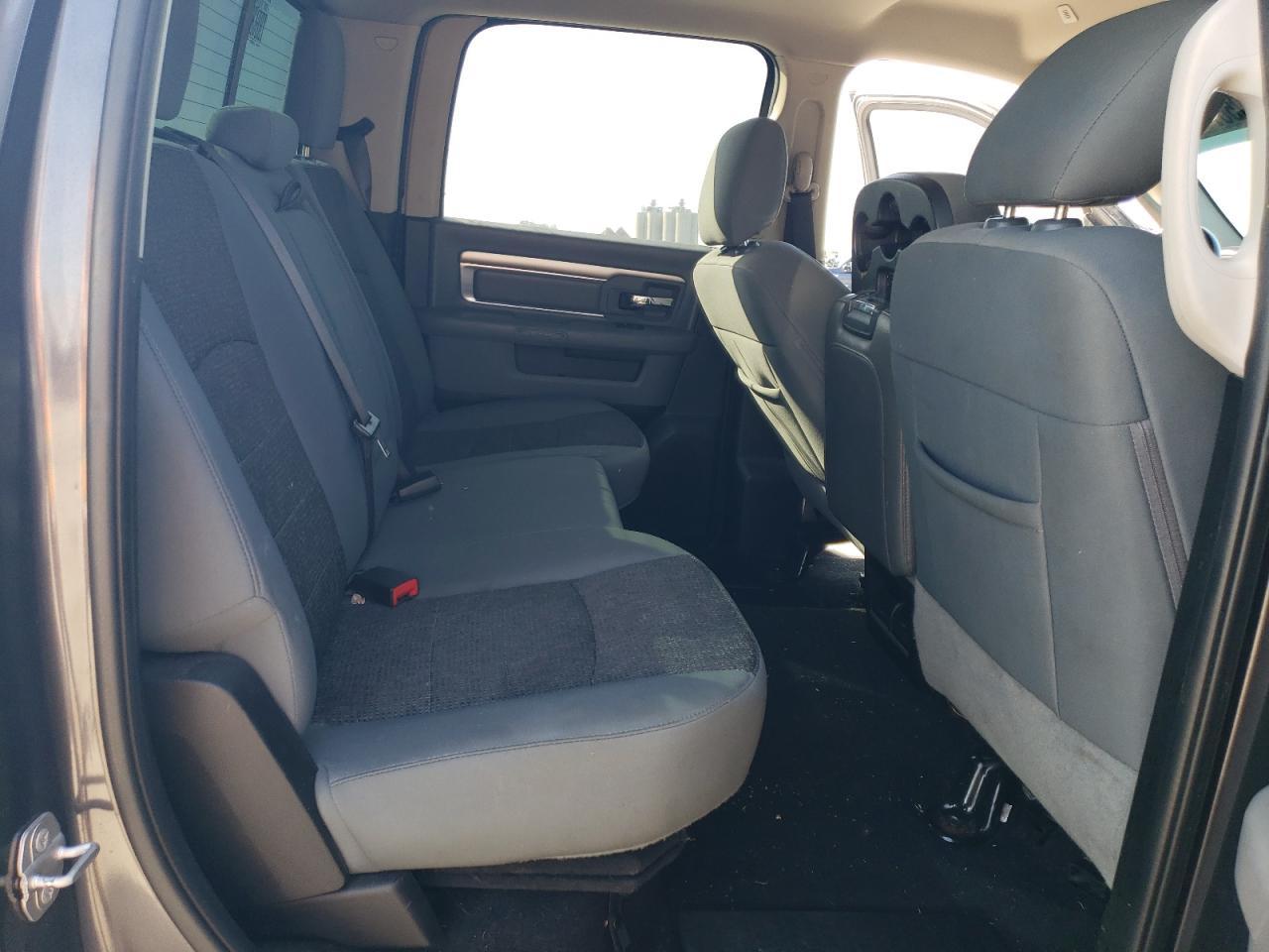 2019 Ram 1500 Classic Slt VIN: 1C6RR6TT9KS722202 Lot: 59905675