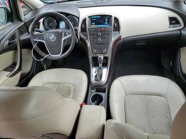  BUICK VERANO 2016 Granatowy