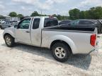 2012 Nissan Frontier S للبيع في Loganville، GA - Side