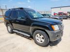 2007 Nissan Xterra Off Road на продаже в Haslet, TX - Rear End